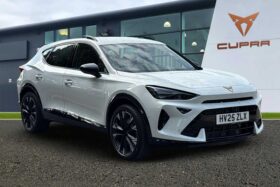 Used Cupra Formentor 1.5 e-HYBRID (272ps) VZ2 DSG