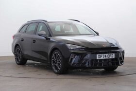 Used CUPRA Leon 1.5 eTSI 150 V1 5dr DSG