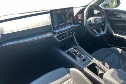 Used CUPRA Formentor 1.5 e-HYBRID (272ps) VZ2 DSG full
