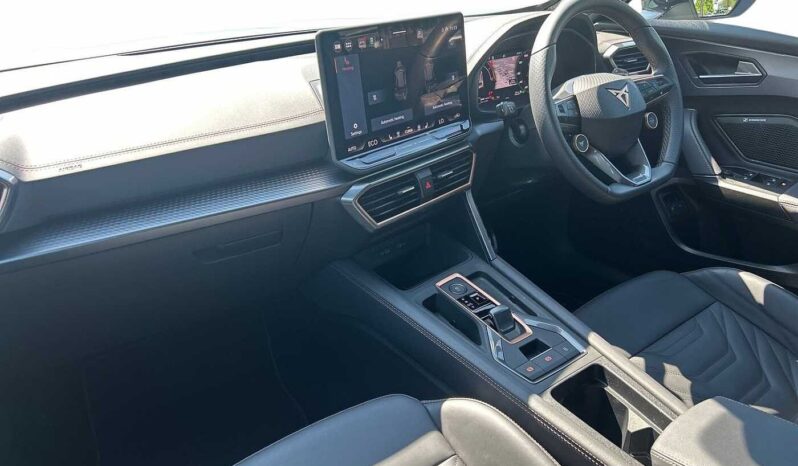 Used CUPRA Formentor 1.5 e-HYBRID (272ps) VZ2 DSG full