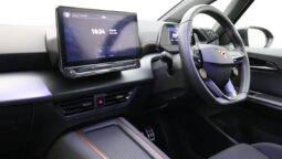 Used CUPRA Born 169kW e-Boost V2 77kWh 5dr Auto full