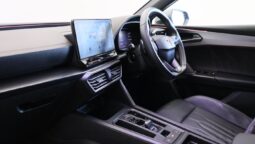 Used CUPRA Leon 1.4 eHybrid VZ3 5dr DSG full