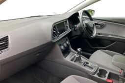 Used SEAT Leon 1.2 TSI SE Dynamic Technology 5dr full