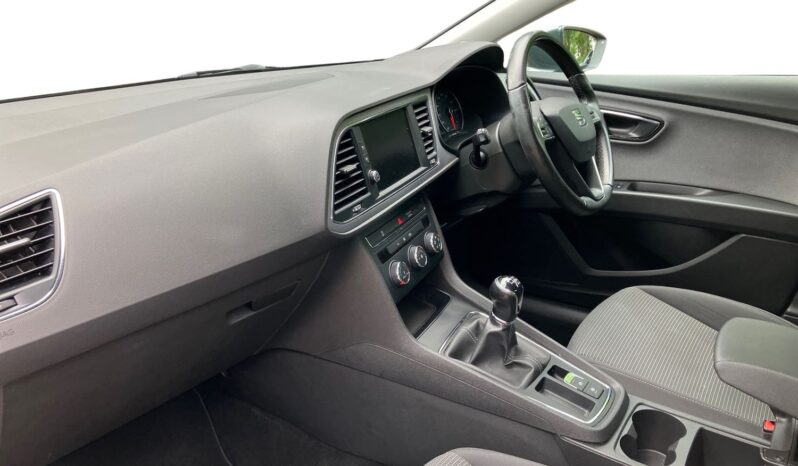 Used SEAT Leon 1.2 TSI SE Dynamic Technology 5dr full