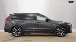 Used Volvo XC90 Ultimate, B6 AWD Mild hybrid, Petrol, Dark, 7 Seats full
