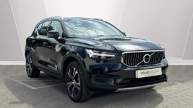 Used Volvo XC40 Recharge Inscription, T4 plug-in hybrid