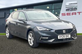 Used SEAT Leon 1.4 e-HYBRID (204ps) FR DSG