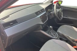 Used SEAT Arona 1.0 TSI (110ps) SE Technology DSG SUV full