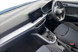 Used SEAT Arona 1.0 TSI 115 FR 5dr DSG full