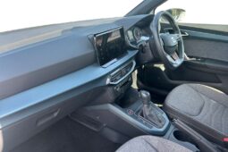 Used SEAT Arona 1.0 TSI (110ps) XPERIENCE DSG SUV full