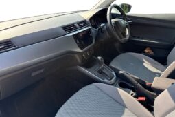 Used SEAT Arona 1.0 TSI (115ps) SE Technology DSG SUV full