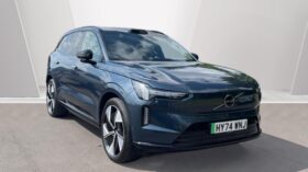 Used Volvo EX90 Ultra, Twin Motor Performance, Electric, 7 Seats