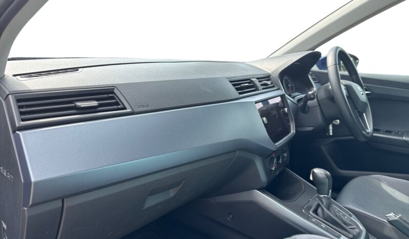 Used SEAT Arona 1.0 TSI (115ps) SE Technology DSG SUV full
