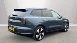 Used Volvo EX90 Ultra, Twin Motor Performance, Electric, 7 Seats full