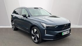 Used Volvo EX90 Ultra, Twin Motor Performance, Electric, 7 Seats