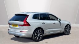 Used Volvo XC60 Ultra, B5 AWD Mild hybrid, Petrol, Bright full