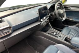 Used Cupra Formentor V2 TSI Petrol 150PS 7 Speed DSG 5Dr SUV full