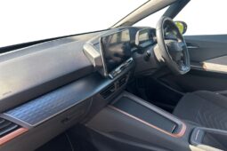Used Cupra Born V2 58KWH 230PS E-Boost Automatic 5Dr Hatch full