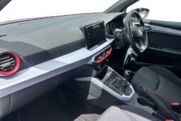 Used SEAT Arona 1.0 TSI (110ps) FR SUV full