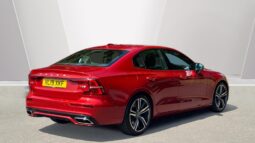 Used Volvo S60 T5 R-Design Edition Automatic full