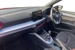 Used SEAT Arona 1.0 TSI (110ps) FR SUV full