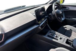 Used Cupra Formentor VZ1 eHybrid AFV 245PS 6 Speed DSG 5Dr full
