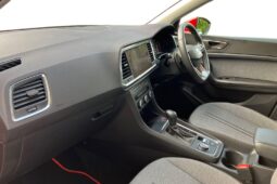 Used SEAT Ateca SUV 1.5 TSI EVO (150ps) SE Technology ss DSG full