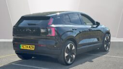 Used Volvo EX30 Ultra, Twin Motor Performance, Electric full
