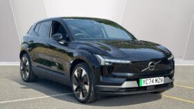 Used Volvo EX30 Ultra, Twin Motor Performance, Electric