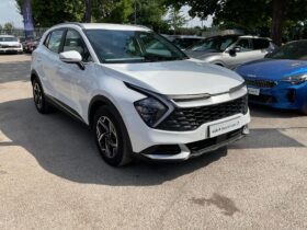Used Kia Sportage 2 ISG