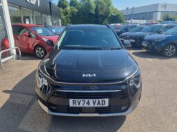 Used Kia Niro 3 full