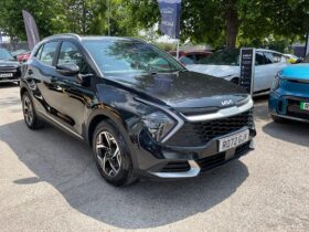 Used Kia Sportage 2 ISG