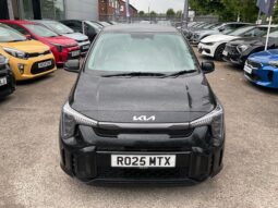 Used Kia Picanto GT-LINE full