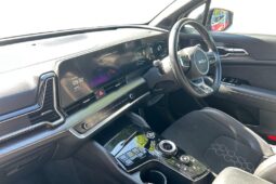 Used Kia Sportage GT-LINE ISG MHEV full