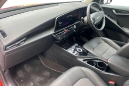 Used Kia Niro 3 full
