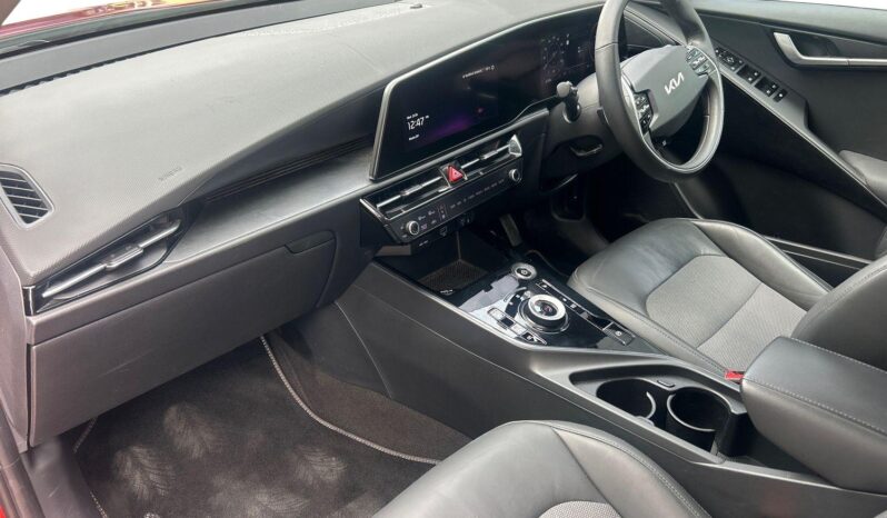 Used Kia Niro 3 full