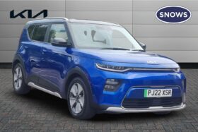 Used Kia Soul MAXX