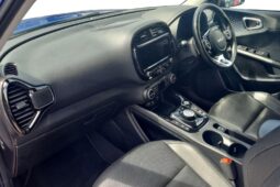 Used Kia Soul MAXX full