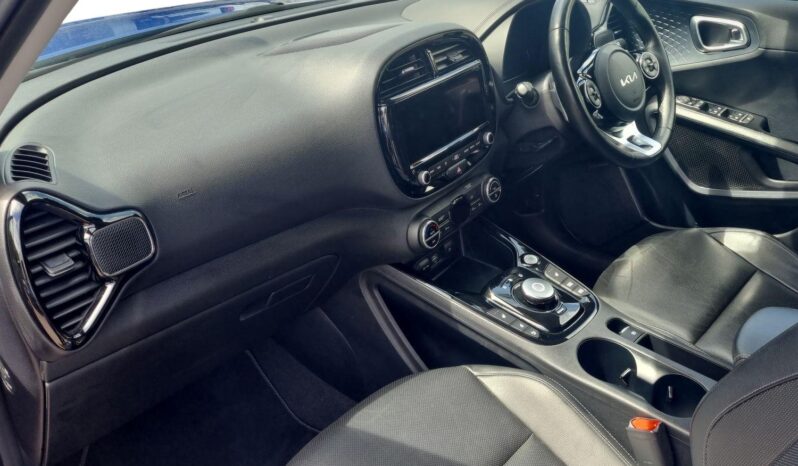 Used Kia Soul MAXX full