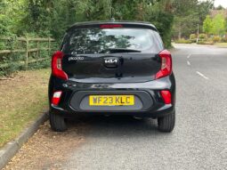 Used Kia Picanto 2 full