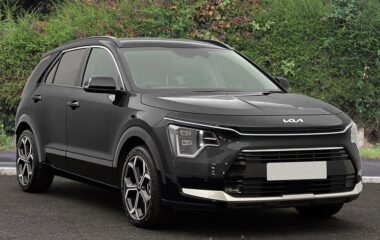 Used Kia Niro 4