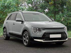 Used Kia Niro 4