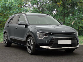 Used Kia Niro 4
