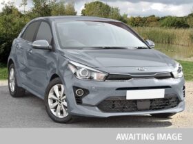 Used Kia Rio 3 MHEV