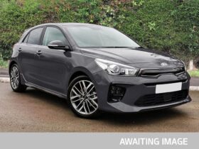 Used Kia Rio GT-LINE S MHEV