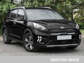 Used Kia Niro 2