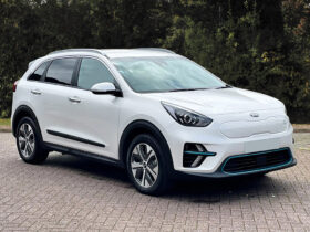 Used Kia Niro 3