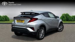 Used Toyota CHR 1.8 VVT-h Excel CVT Euro 6 (s/s) 5dr full