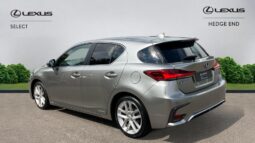 Used Lexus CT 1.8 200h E-CVT Euro 6 (s/s) 5dr full