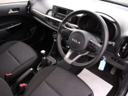 Used Kia Picanto 1.0 DPi 2 Euro 6 (s/s) 5dr full